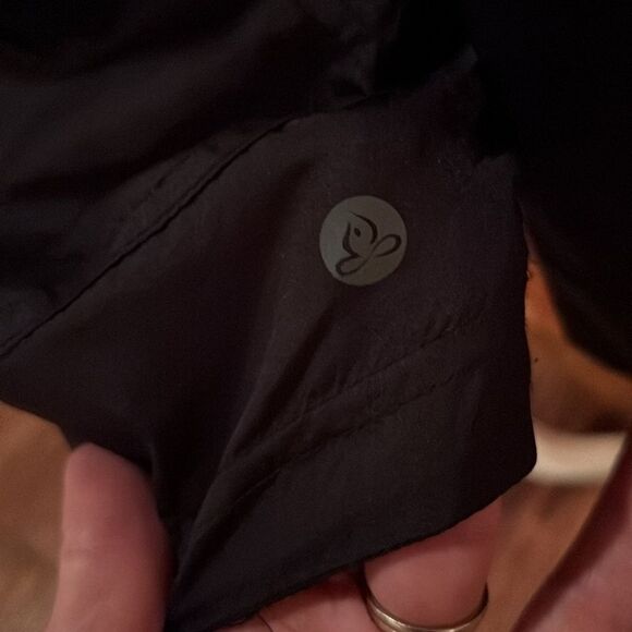 Apana lightweight Spring Rain Jacket - Picture 5 of 14
